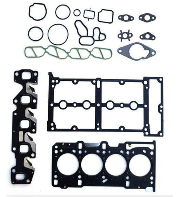 KRAFTVOLL 12010041-TAKIM CONTA ALT/UST SKC HARIC 1.3 CDTI COMBO C 02 > 1606458/-4011